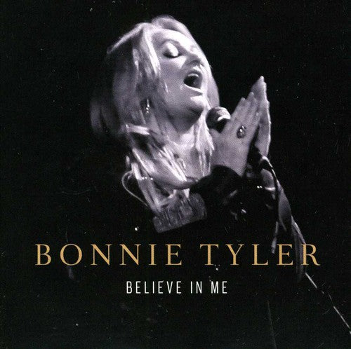 Tyler, Bonnie: Believe in Me - CD SINGLE