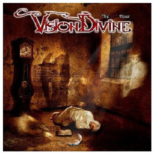 Vision Divine: 25th Hour