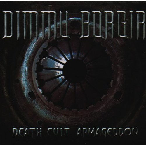 Dimmu Borgir: Death Cult Armageddon