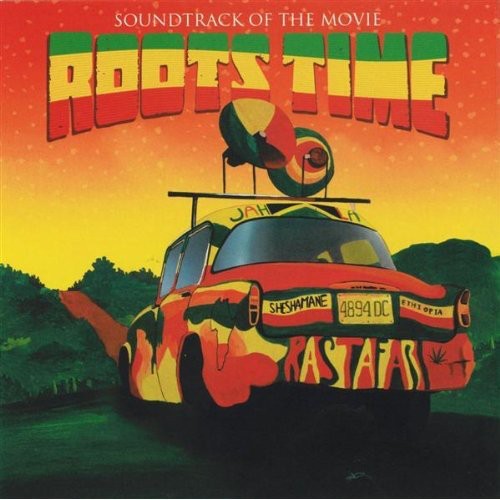 Various Artists: Roots Time