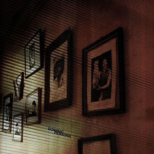 Dominic: Persona - VINYL LP