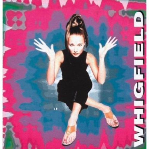 Whigfield: Whigfield