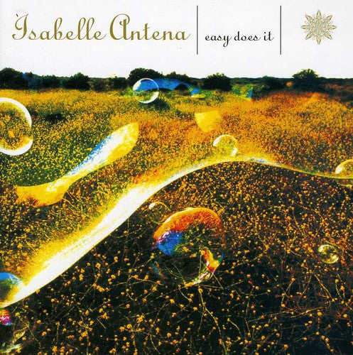 Antena, Isabelle: Easy Does It + Issy Does It