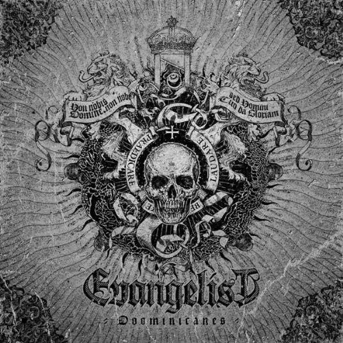 Evangelist: Doominicanes
