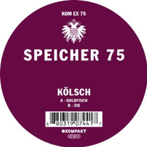 Kolsch: Speicher 75