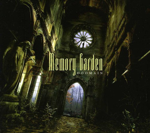 Memory Garden: Doomain