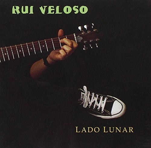 Veloso, Rui: Lado Lunar