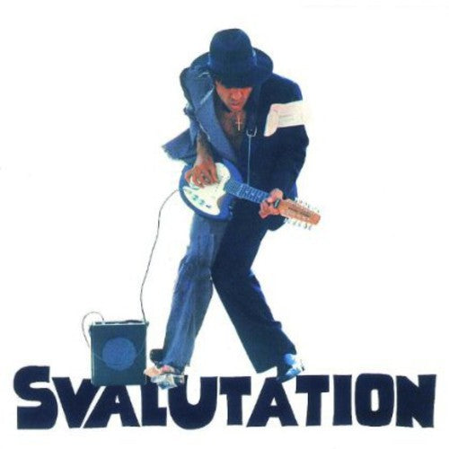 Adriano Celentano: Svalutation - COMPACT DISCS
