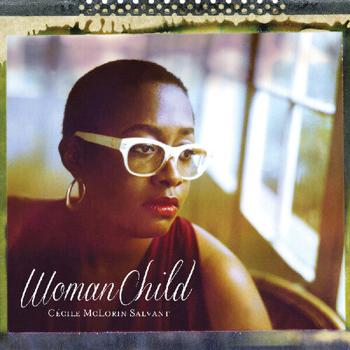 McLorin Salvant, Cecile: Womanchild