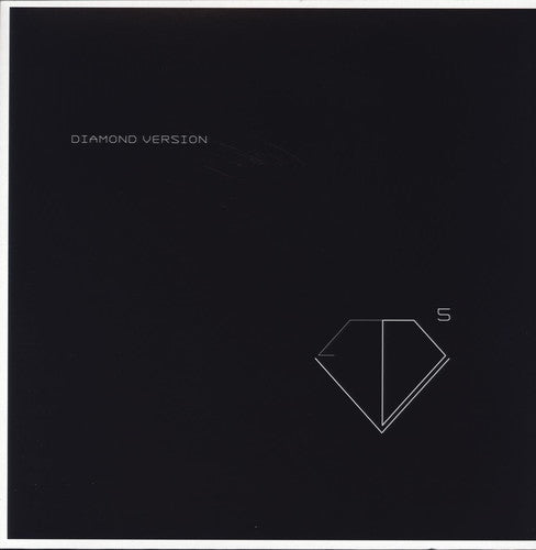 Diamond Version: EP5