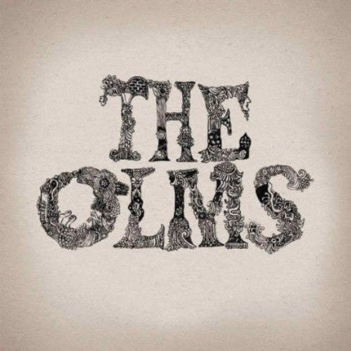The Olms: Olms - COMPACT DISCS