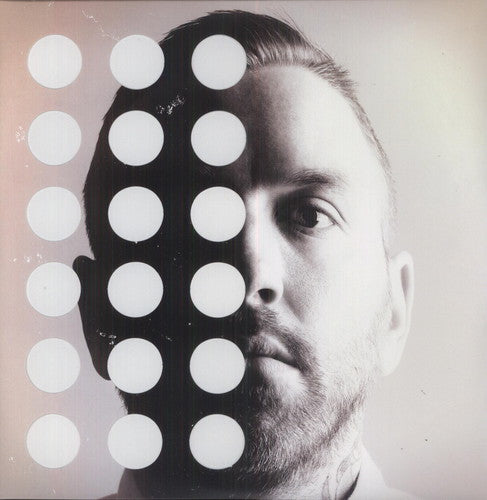 City & Colour: The Hurry and The Harm