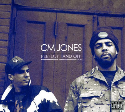 Jones, Cm: Perfect Hand Off