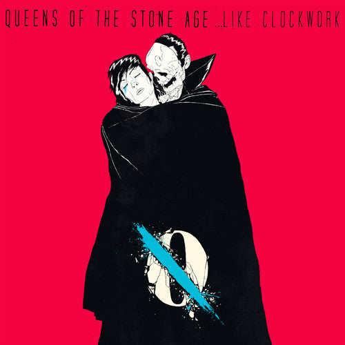 Queens of the Stone Age: Like Clockwork