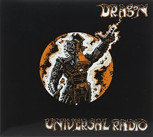Dragon: Universal Radio