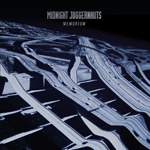 Midnight Juggernauts: Memorium
