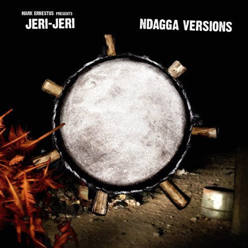 Ernestus, Mark Presents Jeri-Jeri: Ndagga Versions