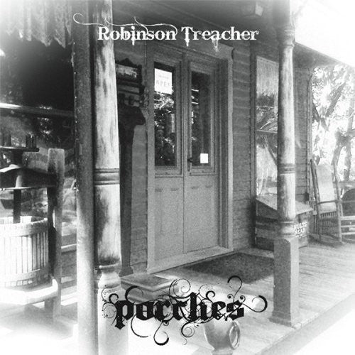 Treacher, Robinson: Porches