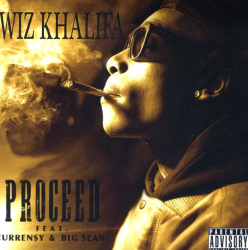 Wiz Khalifa: Proceed