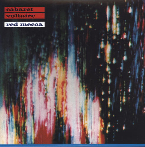 Cabaret Voltaire: Red Mecca