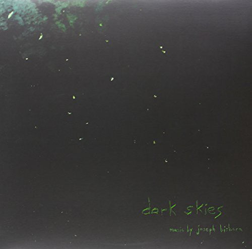 Dark Skies / O.S.T.: Dark Skies (Original Soundtrack)