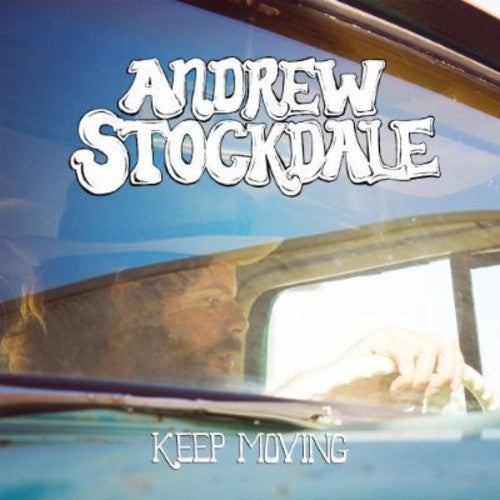 Stockdale, Andrew: Keep Moving