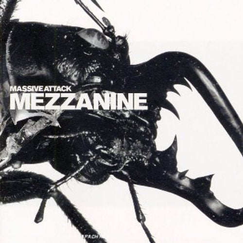 Massive Attack: Mezzanine