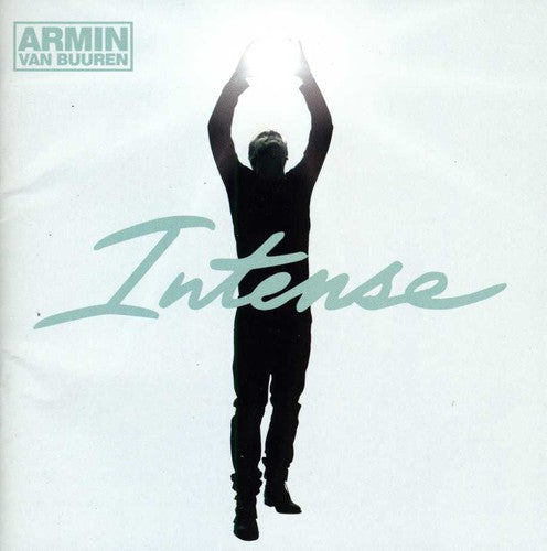 Van Buuren, Armin: Intense