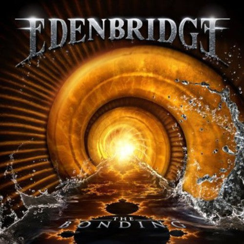Edenbridge: Bonding - COMPACT DISCS