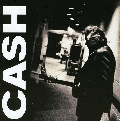 Cash, Johnny: American III: Solitary Man