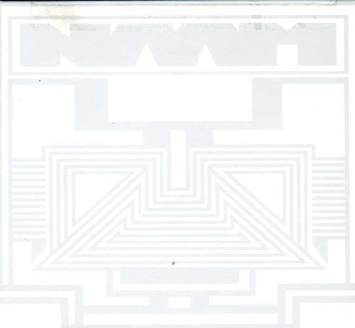 Naam: Vow - COMPACT DISCS