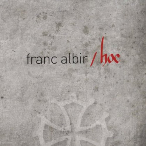 Albir, Franc: Hoc