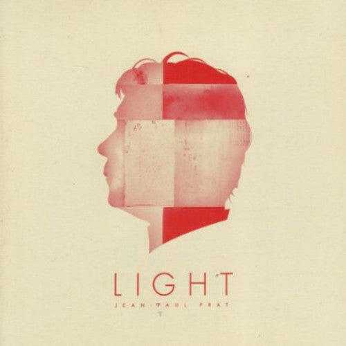 Prat, Jean-Paul: Light