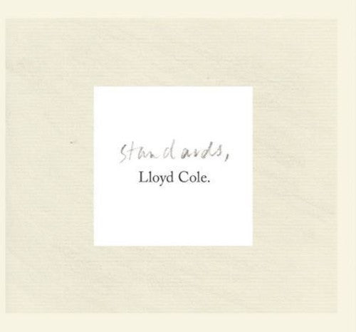 Cole, Lloyd: Standards