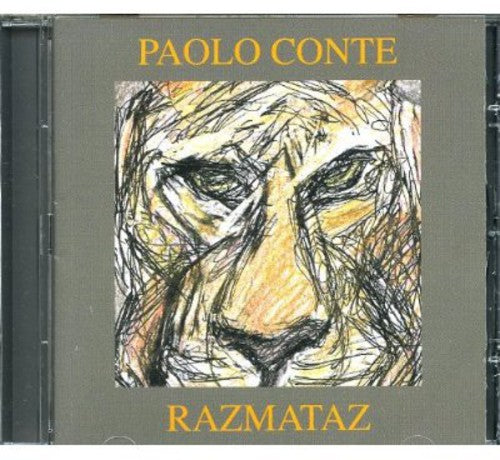 Conte, Paolo: Razmataz