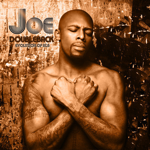 Joe: Doubleback Evolution Of R&B - COMPACT DISCS