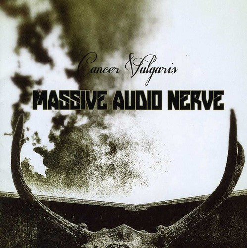 Massive Audio Nerve: Cancer Vulgaris