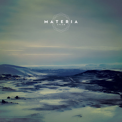 Materia: Atlas