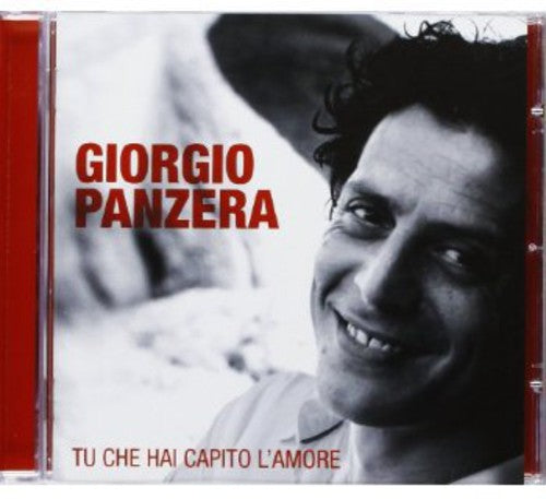 Panzera, Giorgio: Tu Che Hai Capito L'amore