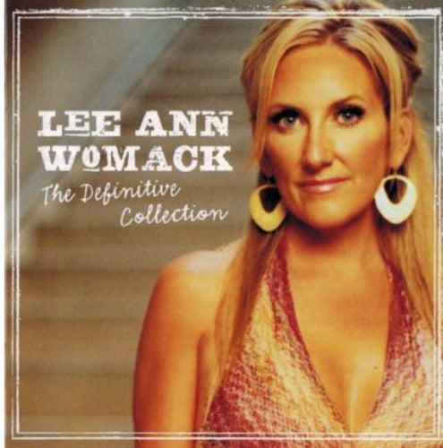 Womack, Lee Ann: Definitive