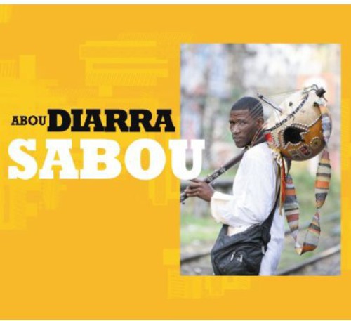 Diarra, Abou: Sabou