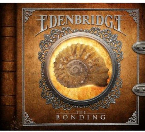 Edenbridge: Bonding