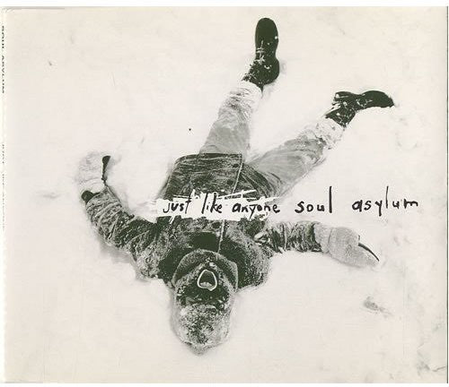 Soul Asylum: Just Like Anyone