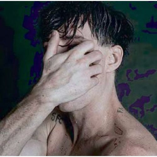 Kirin J. Callinan: Embracism - COMPACT DISCS