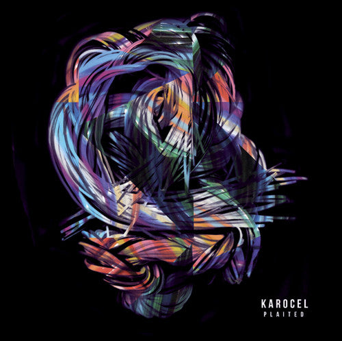 Karocel: Plaited