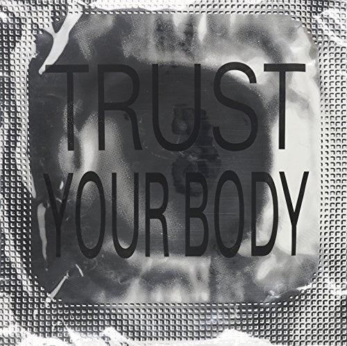 Tiga & Hulkkonen, Jori: Trust Your Body