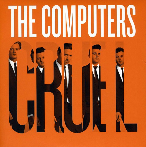 Computers: Mr. Saturday Night
