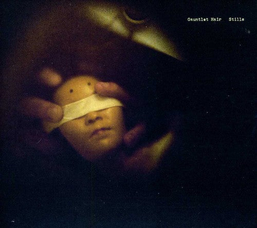 Gauntlet Hair: Stills