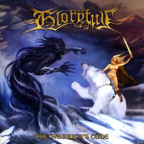 Gloryful: Warrior's Code