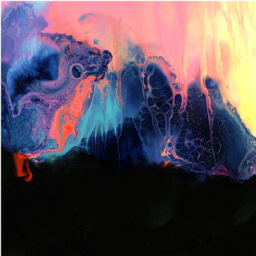 Shigeto: No Better Time Than Now - VINYL LP